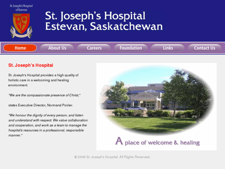 www.stjosephsestevan.ca