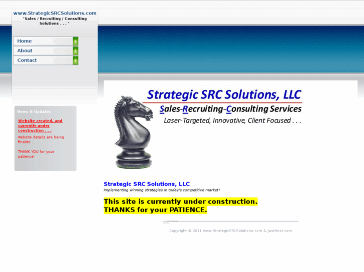 www.strategicsrcsolutions.com
