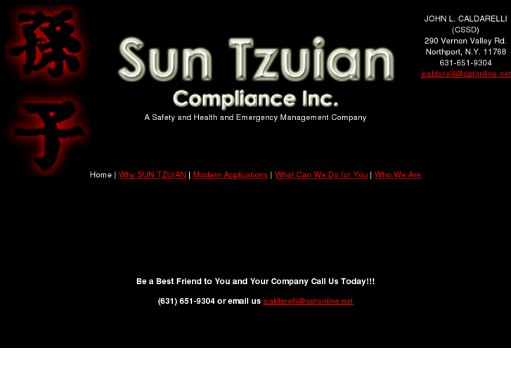 www.suntzuian.com