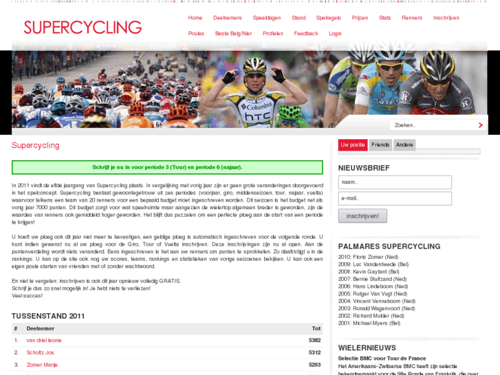 www.supercycling.be