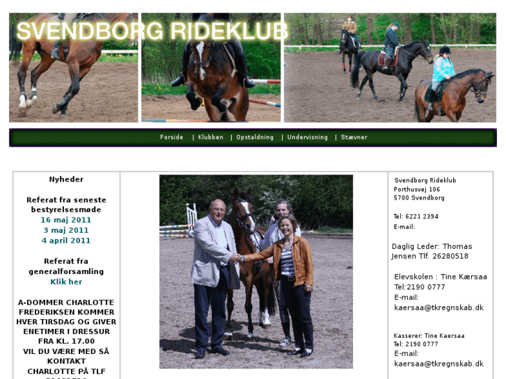 www.svendborgrideklub.dk