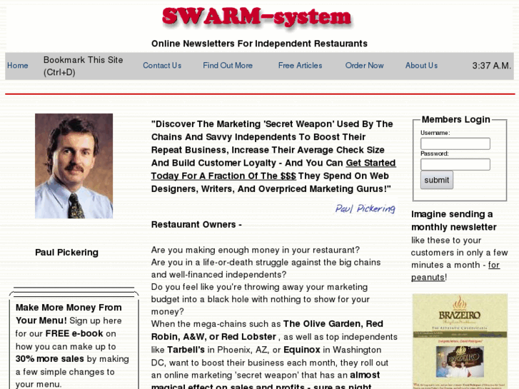 www.swarm-system.com