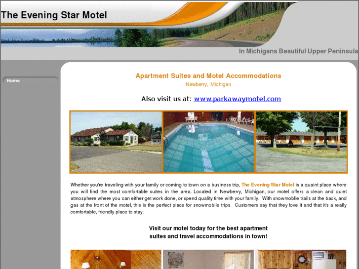 www.theeveningstarmotel.com