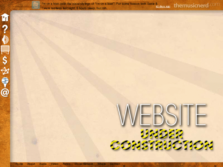 www.themusicnerd.com