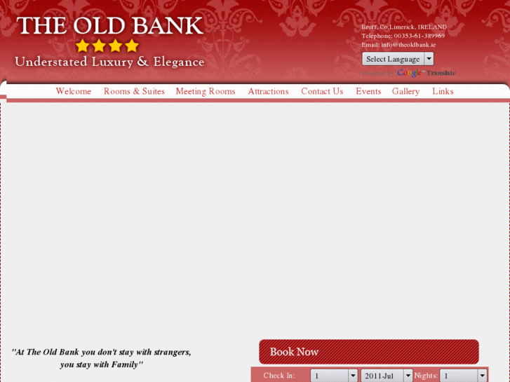 www.theoldbank.ie