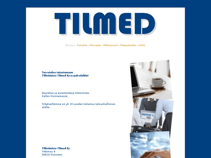 www.tilmed.com