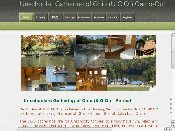 www.ugocampout.org