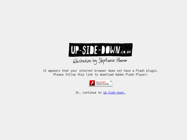 www.up-side-down.co.uk