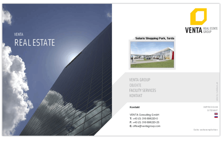 www.venta-group.com