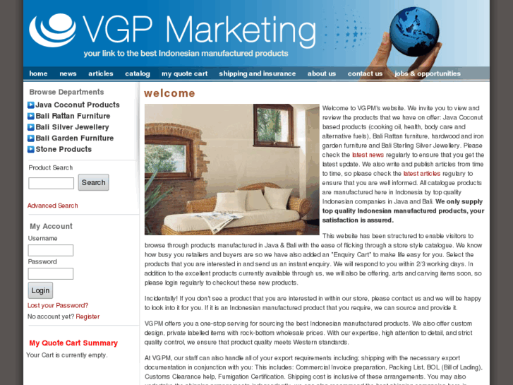 www.vgpmarketing.com