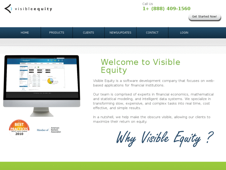 www.visibleequity.com