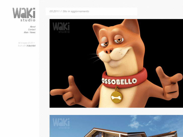 www.wakistudio.com