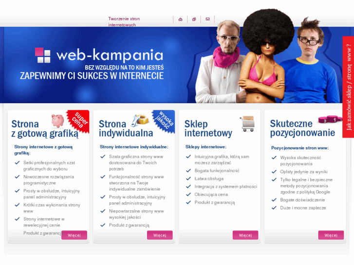 www.web-kampania.pl