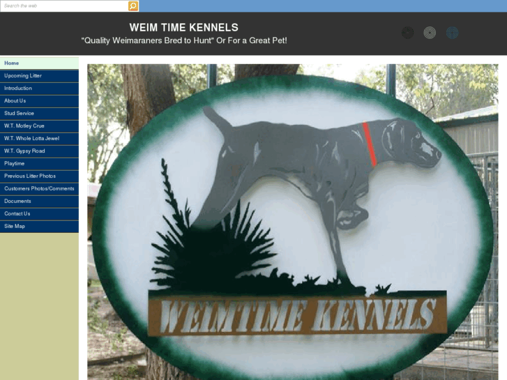 www.weimtimekennels.com