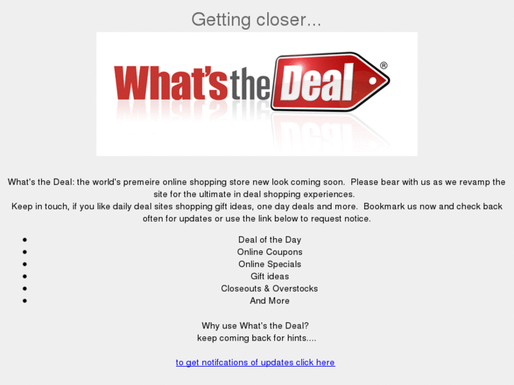 www.whatsthedeal.com