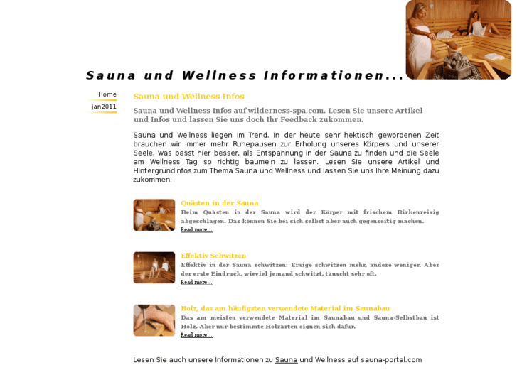 www.wilderness-spa.com