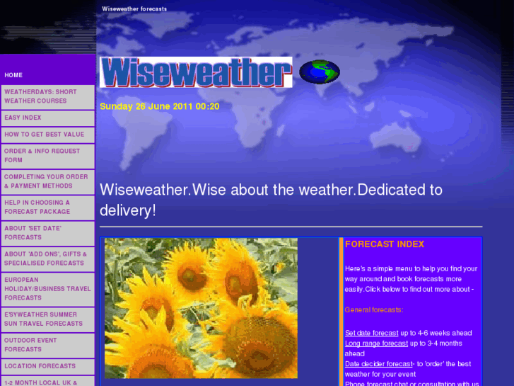 www.wiseweather.co.uk