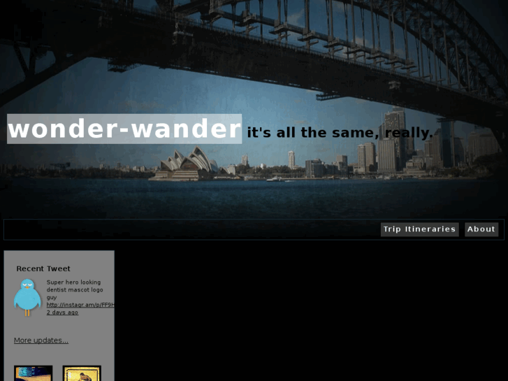 www.wonder-wander.com