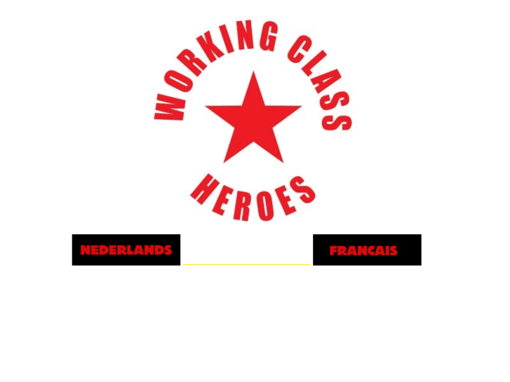 www.workingclassheroes.be