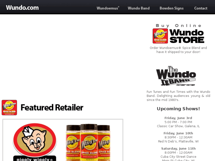 www.wundo.com