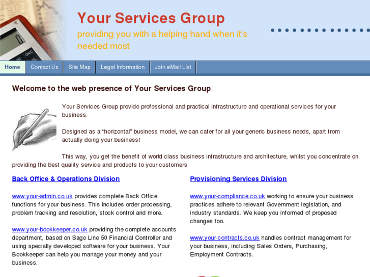 www.your-services-group.co.uk