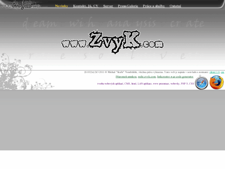 www.zvyk.com