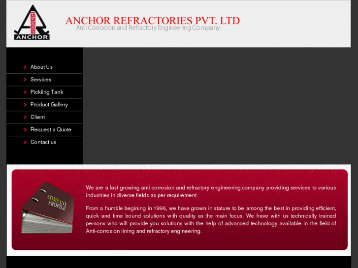 www.anchorrefractories.com