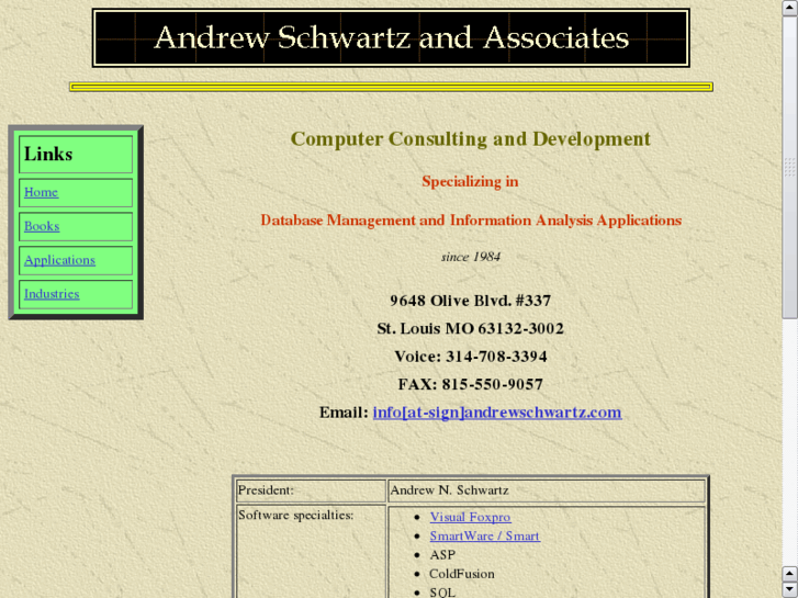 www.andrewschwartz.com