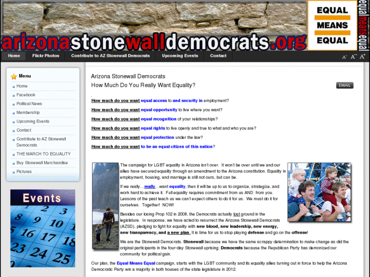 www.arizonastonewalldemocrats.org