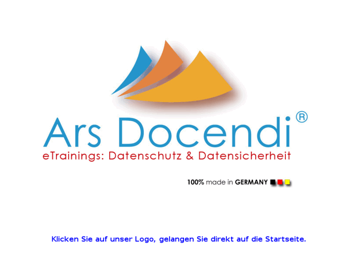 www.ars-docendi.com