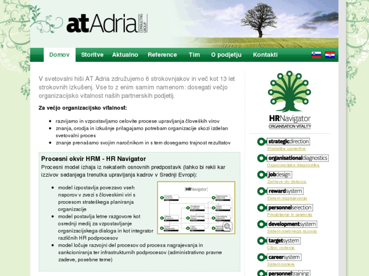 www.atadria.com