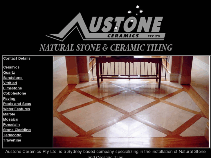 www.austoneceramics.com