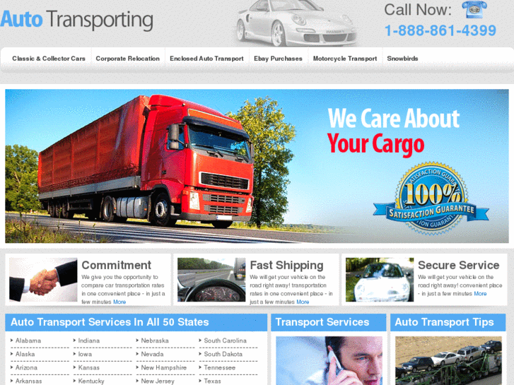 www.auto-transporting.com