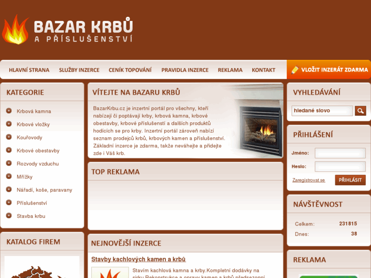 www.bazarkrbu.cz