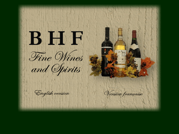 www.bhfwines.com