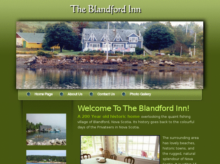 www.blandfordinn.com