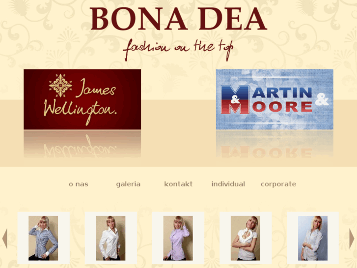 www.bonadea.pl