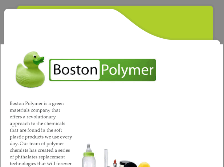 www.bostonpolymer.com