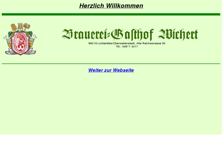 www.brauerei-wichert.de