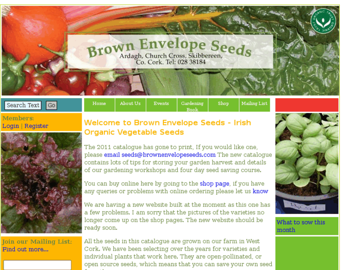 www.brownenvelopeseeds.com