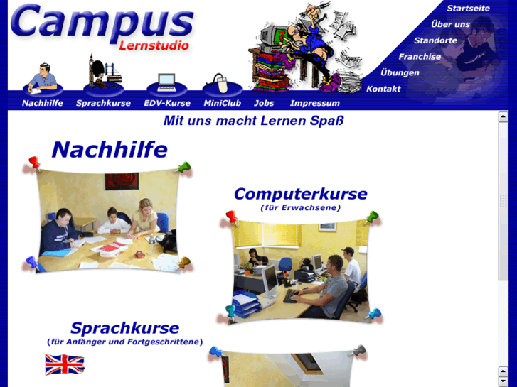 www.campus-lernstudio.com