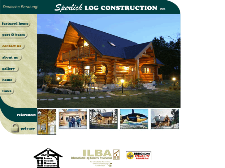 www.canadianlogandtimber.com