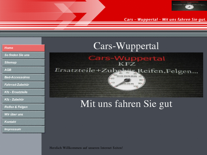 www.cars-wuppertal.com