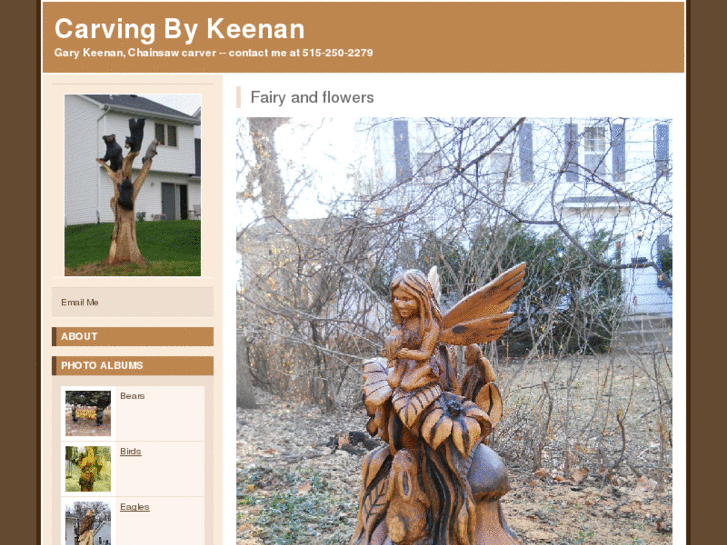 www.carvingbykeenan.com