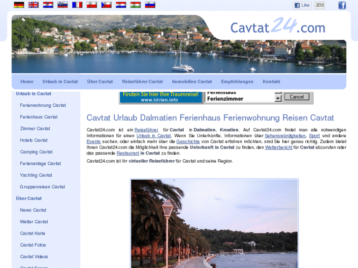 www.cavtat24.com