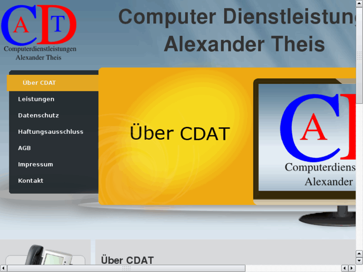 www.cdat.info