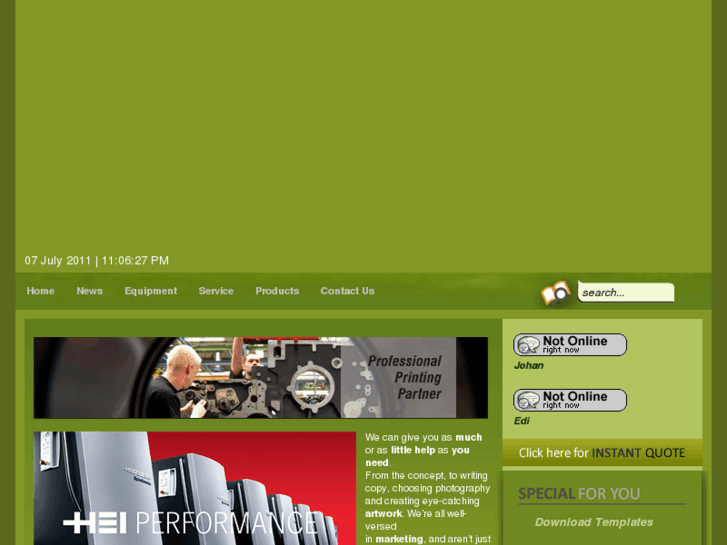 www.cetakan.com