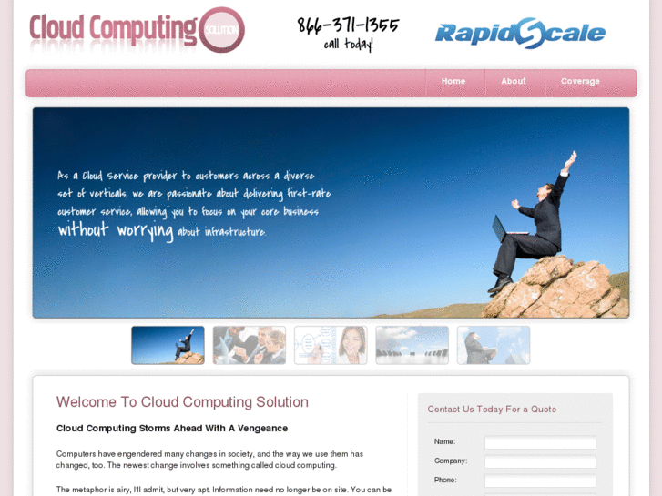 www.cloudcomputingsolution.net