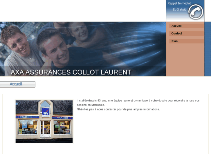 www.collot-assurances.com