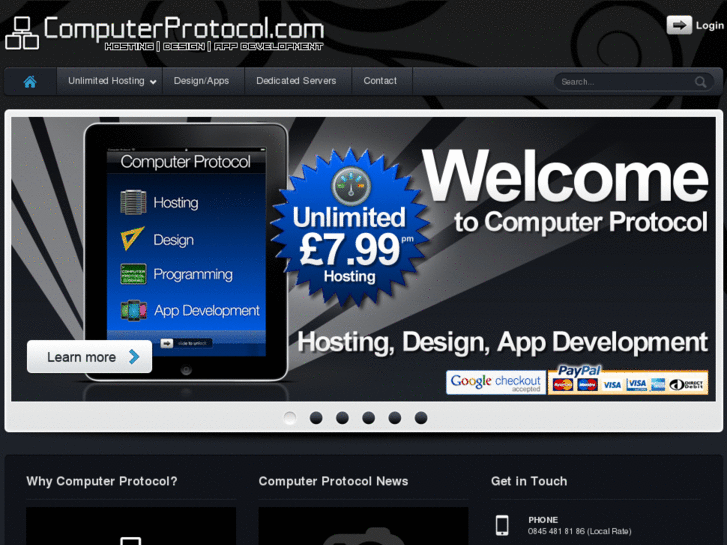 www.computerprotocol.info